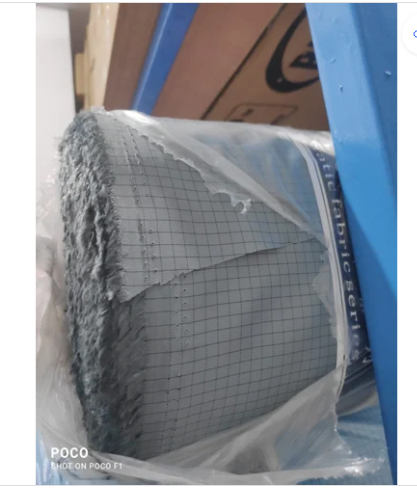 Anti Static Esd Fabric